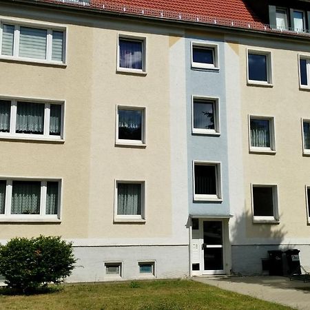 Ferienwohnung Maeurer Leipziger Neuseenland Groitzsch Zewnętrze zdjęcie