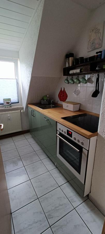 Ferienwohnung Maeurer Leipziger Neuseenland Groitzsch Zewnętrze zdjęcie