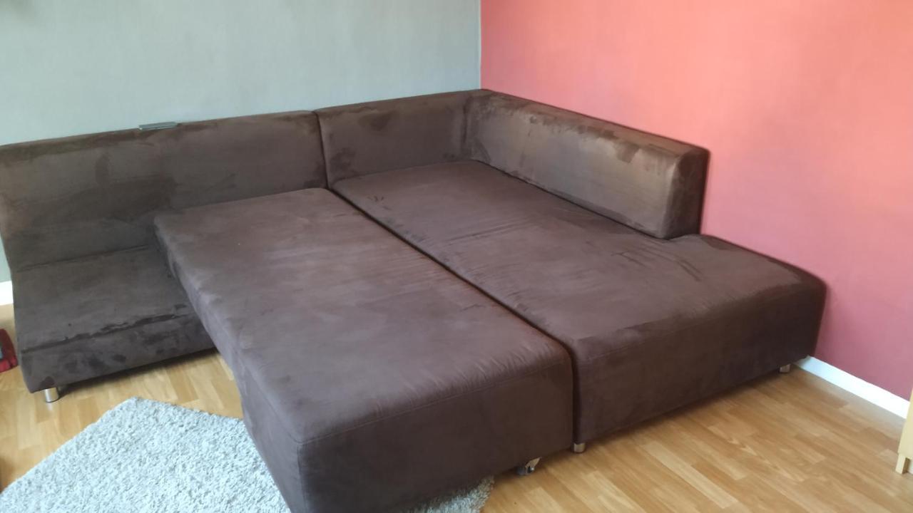 Ferienwohnung Maeurer Leipziger Neuseenland Groitzsch Zewnętrze zdjęcie