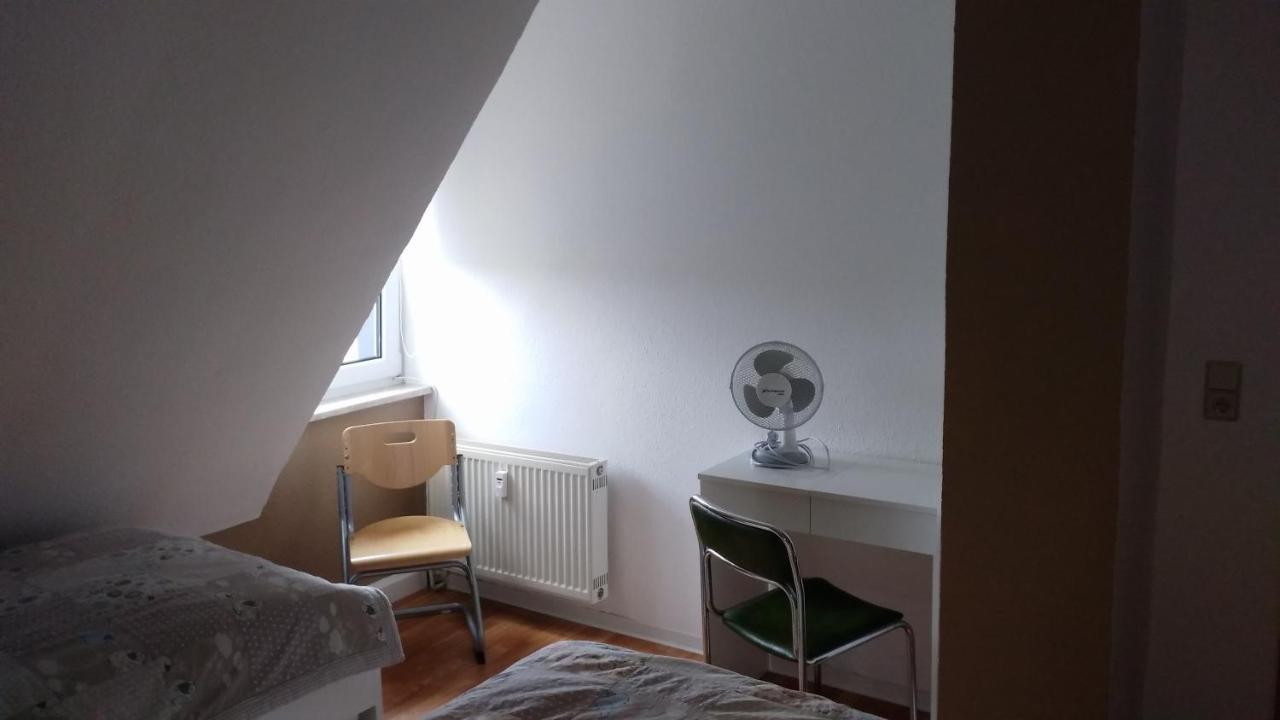 Ferienwohnung Maeurer Leipziger Neuseenland Groitzsch Zewnętrze zdjęcie