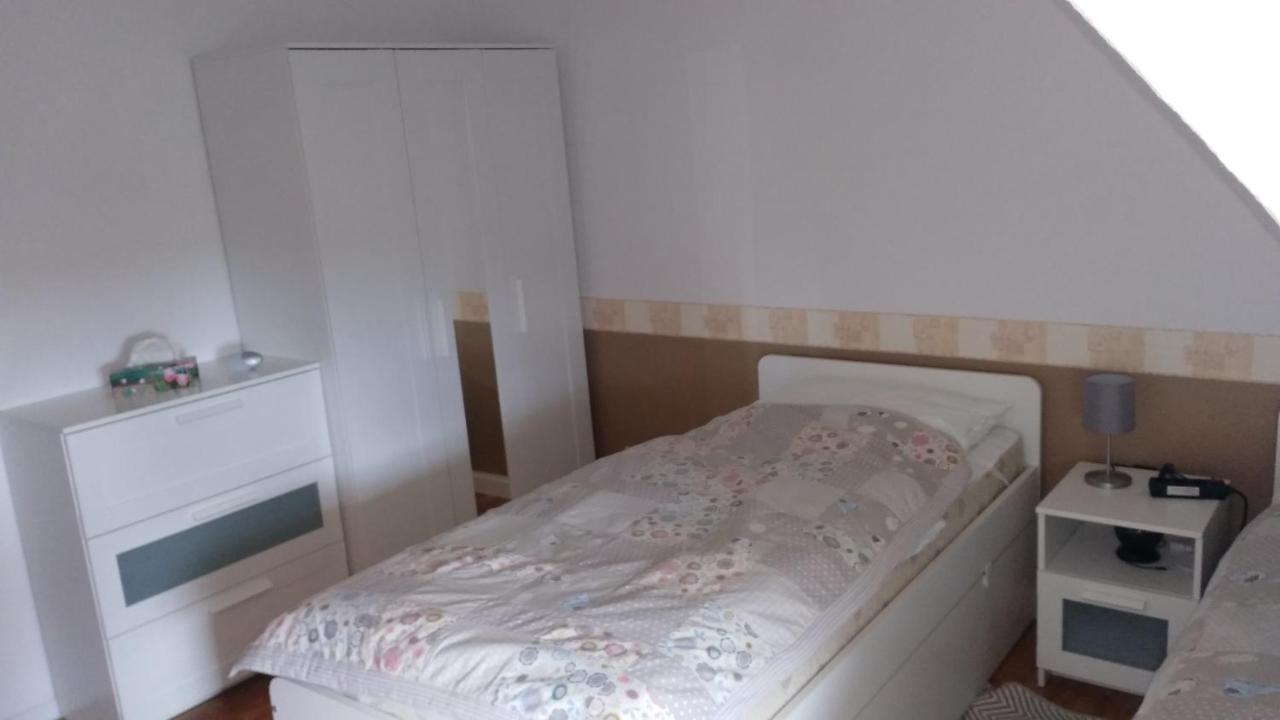 Ferienwohnung Maeurer Leipziger Neuseenland Groitzsch Zewnętrze zdjęcie