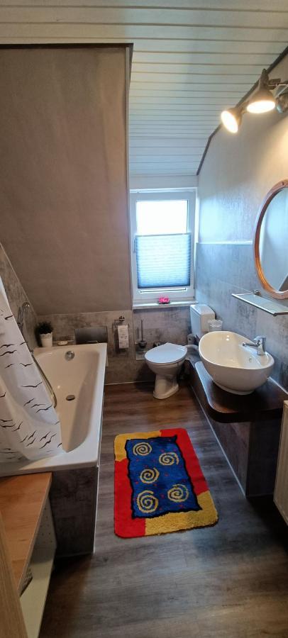 Ferienwohnung Maeurer Leipziger Neuseenland Groitzsch Zewnętrze zdjęcie